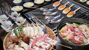 食事・飲み物 / 2