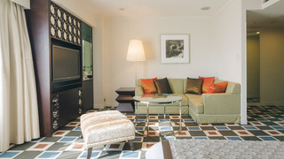 プルミエールコーナーツインルーム 禁煙