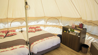 ASOBIテント（禁煙）