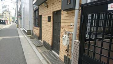 テラス / パティオ / 4