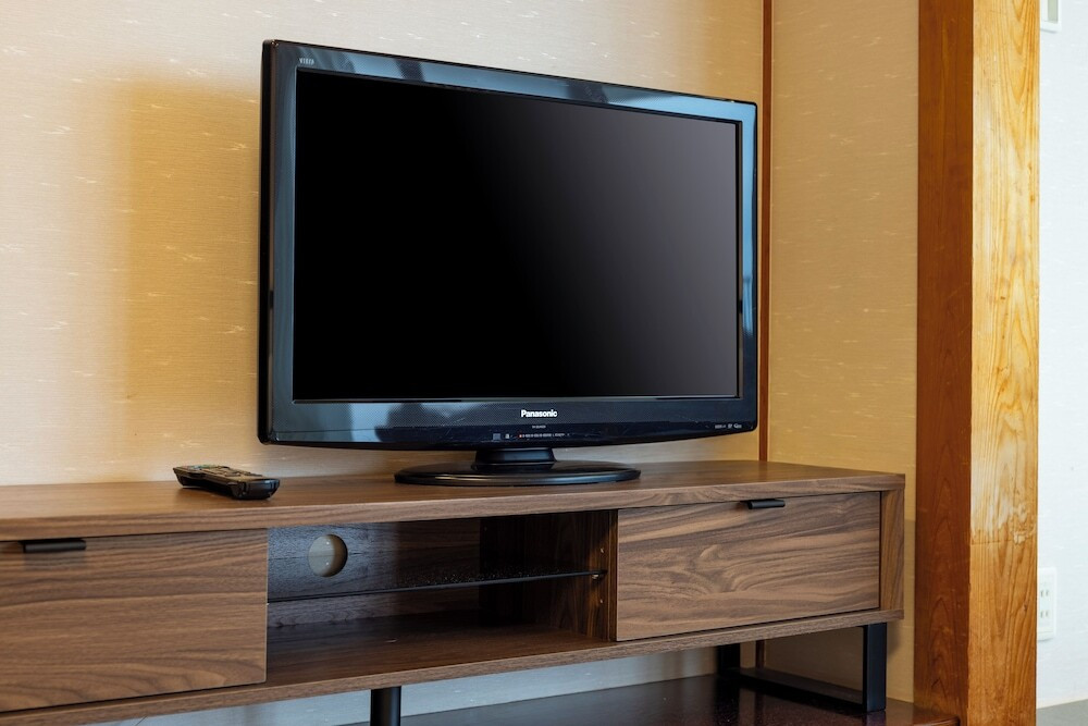 テレビ