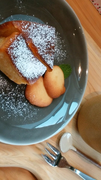 「カフェ エルフ」 料理 66821841 