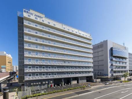 東横イン茅ヶ崎市役所 / 4