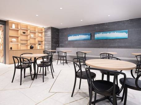 MIMARU東京 STATION EAST / 2