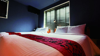 スーペリアデザインスカイビュー 禁煙