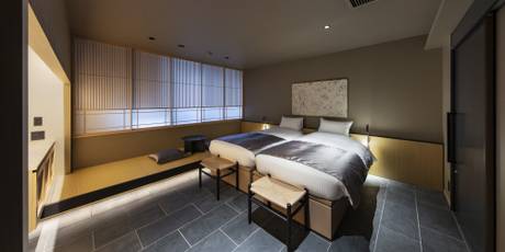 hotel tou nishinotoin kyoto