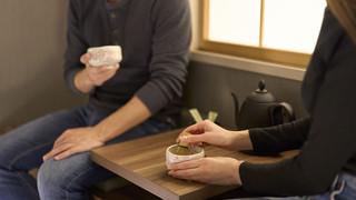 ツインルーム 禁煙