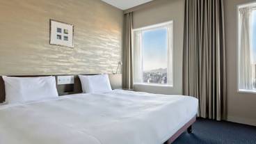 部屋からの景観 / 39