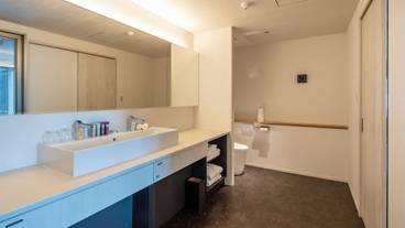 バスルーム / 34