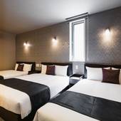 グランドベース薬院大通り（福岡県 ビジネスホテル） / 5