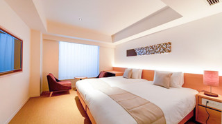 スタンダード ツインルーム