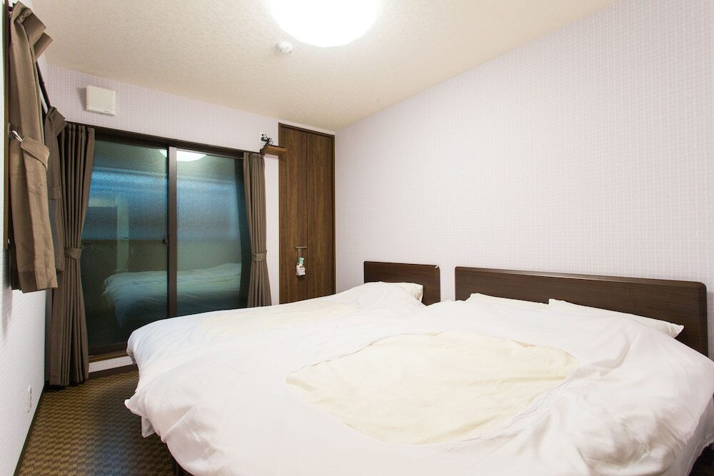 客室の設備とサービス