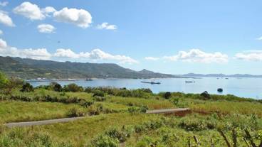 部屋からの景観 / 27