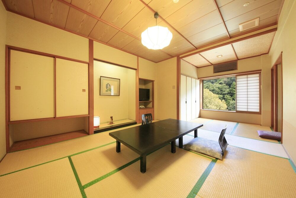 和室（10畳）