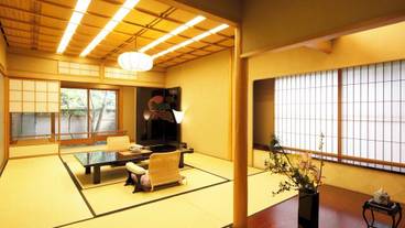 2階建て離れ「和洋室」⑨ / 21