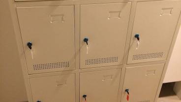 セーフティボックス / 27