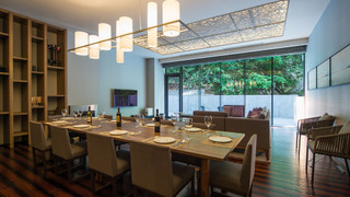 4ベッドルーム レジデンス [スキーリゾート側]