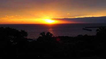 部屋からの景観 / 12