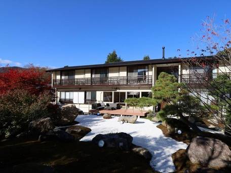 アサンテ イン / 2