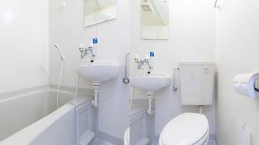 バスルーム / 22