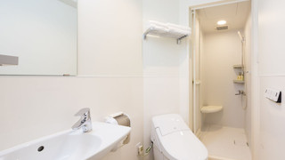 和室 スタンダードツインルーム シャワールーム付き (6畳の間) 禁煙