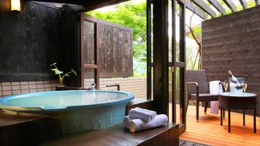 オーベルジュ 箱根フォンテーヌ ブロー仙石亭（オーベルジュ　ハコネフォンテーヌブローセンゴクテイ） / 8