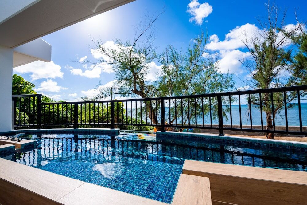 ビーチ / オーシャン ビュー