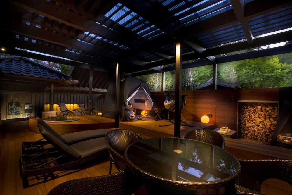 テラス / パティオ