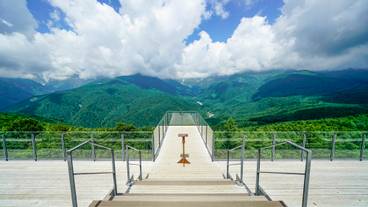 白馬岩岳マウンテンリゾート / 3