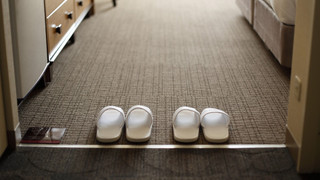 スモール ダブル ルーム（禁煙）