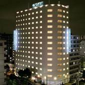 ホテル ルミエール西葛西(千葉県 ビジネスホテル) / 3