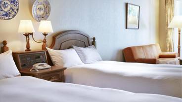 ガーデンツイン ベッドルーム / 5