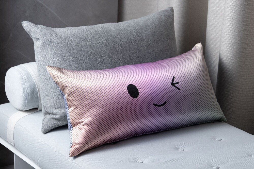 オリジナルピロー