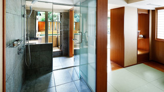 エグゼクティブ スイート 1 ベッドルーム 禁煙 (AKATOKITSUYU)