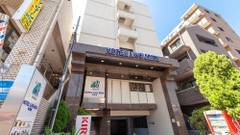 ホテルリブマックスBUDGET相模原