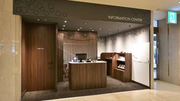 コンシェルジュセンター / 7