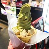 桔梗屋 黒蜜庵 セレオ甲府店（キキョウヤクロミツアン）