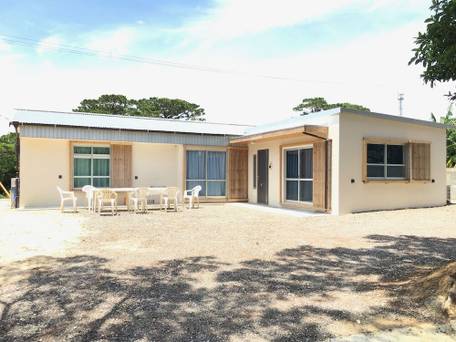 ペンション 石垣トマタ松 / 1