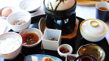 和朝食一例 / 6