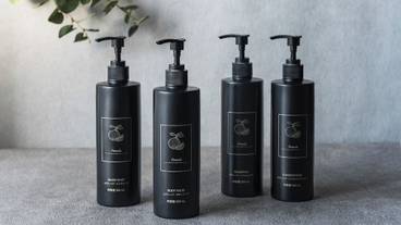 客室の設備とサービス / 39