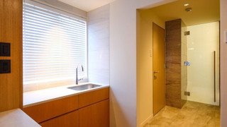 デラックス ツイン