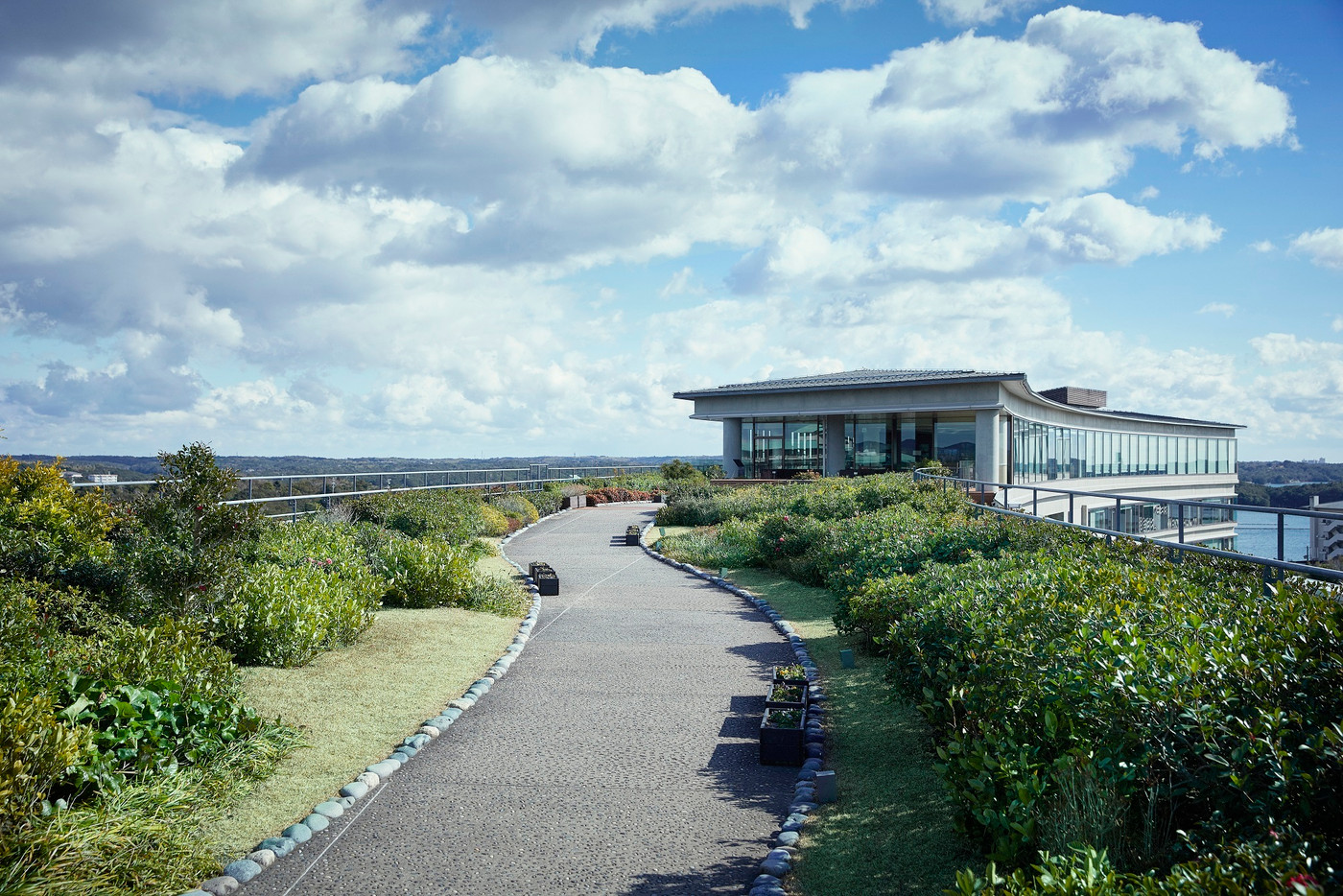 全室スイート仕様の贅沢空間4002963