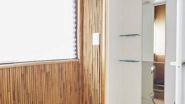 施設内の設備 / 2