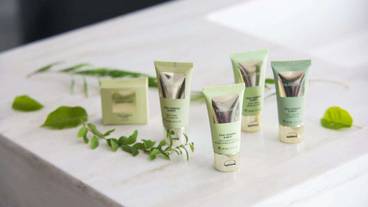 「PANPURI」アメニティ / 17