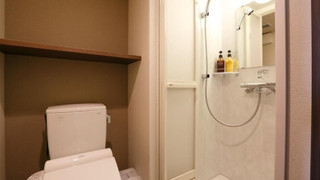 ダブルルーム 禁煙