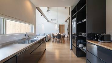 専用キッチン / 29