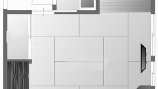 スタンダード ルーム 禁煙 別館