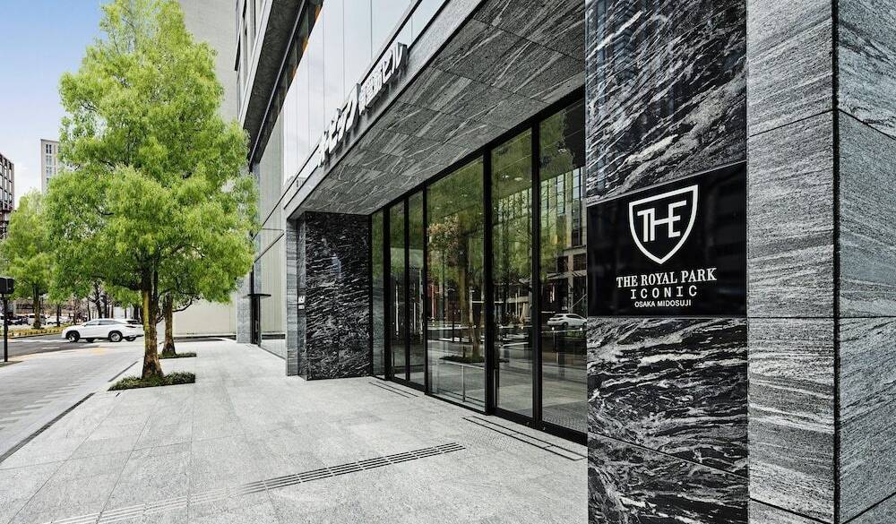 エントランス / 1