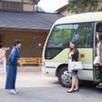奈良 万葉若草の宿 三笠