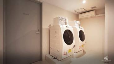 ランドリー ルーム / 5